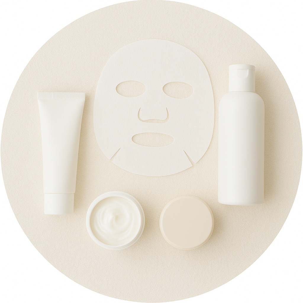 عناية بالوجه